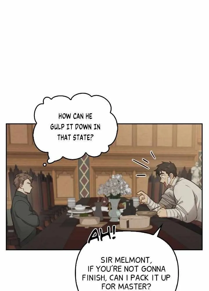 Read Regas chapter 6 image 42 on Lezhin