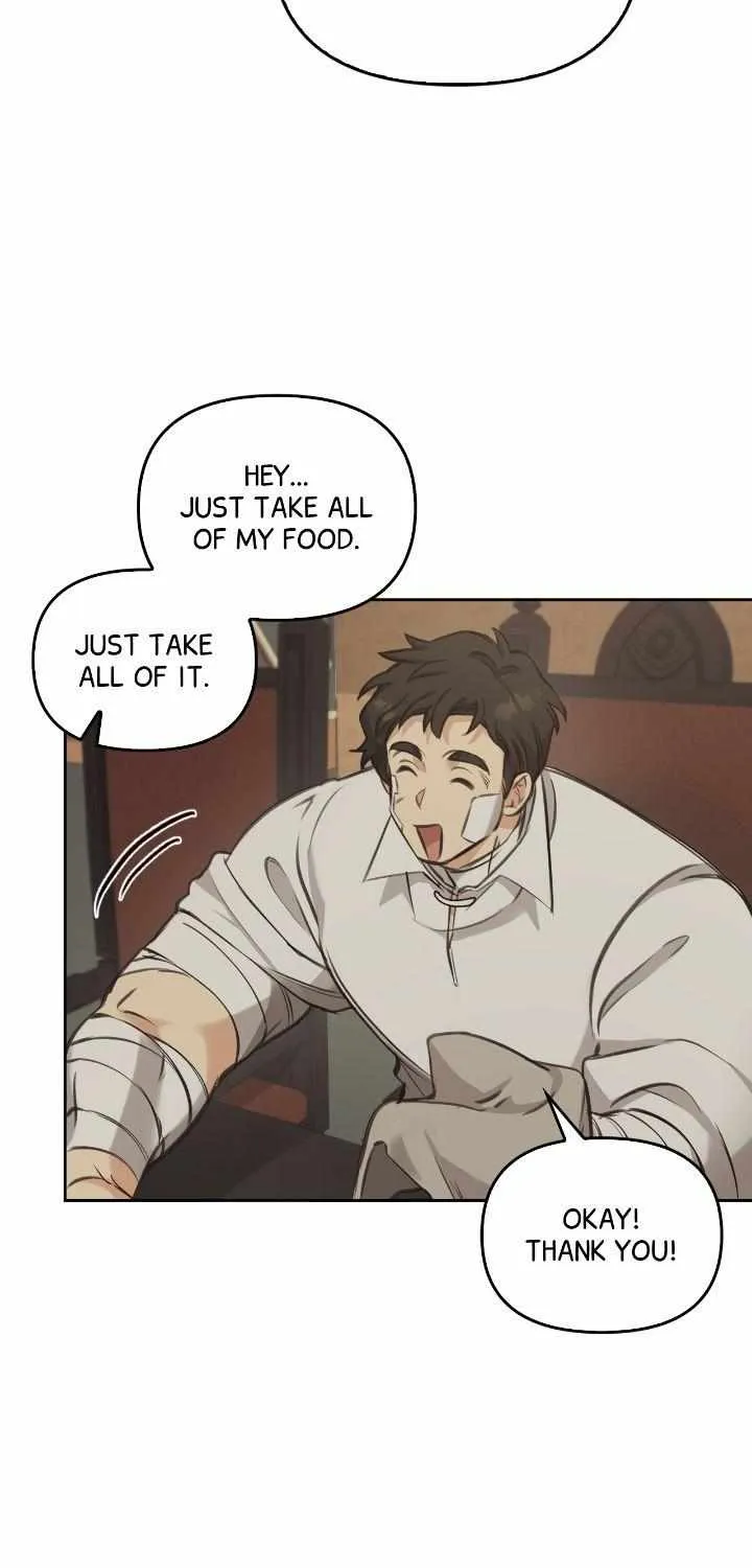 Read Regas chapter 6 image 43 on Lezhin