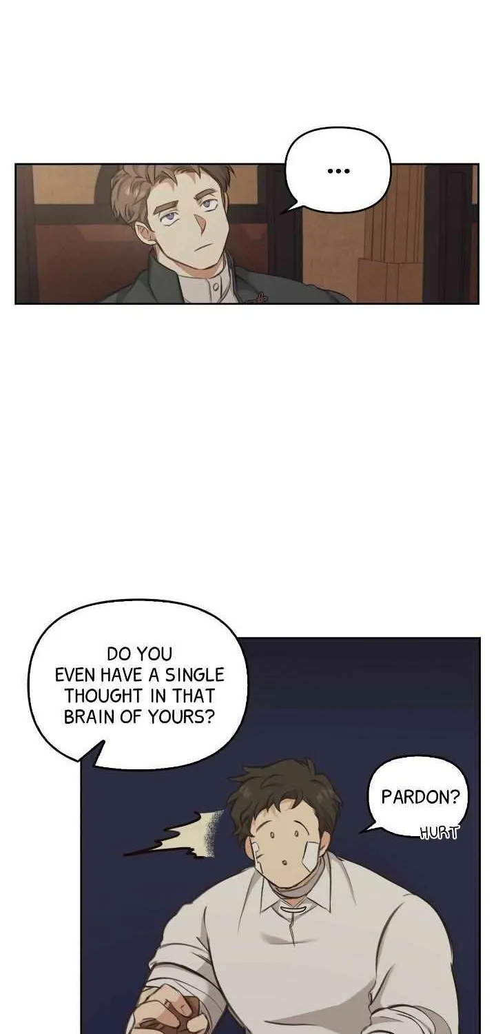 Read Regas chapter 6 image 44 on Lezhin