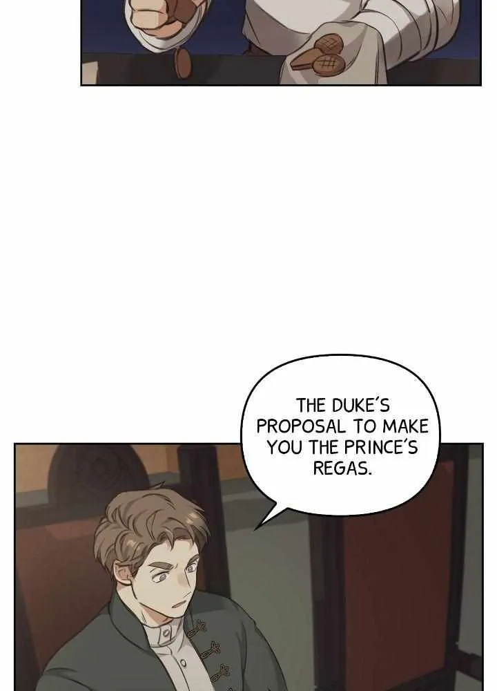 Read Regas chapter 6 image 45 on Lezhin