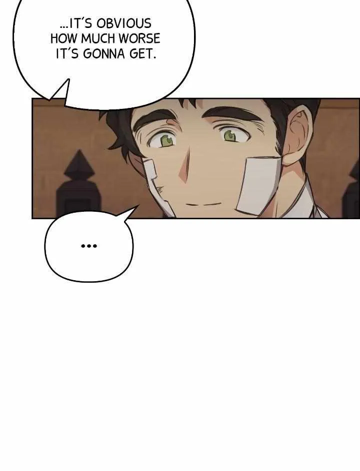 Read Regas chapter 6 image 48 on Lezhin