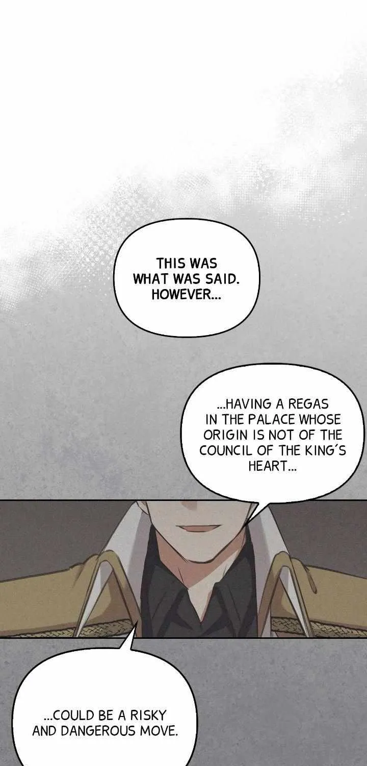 Read Regas chapter 6 image 49 on Lezhin