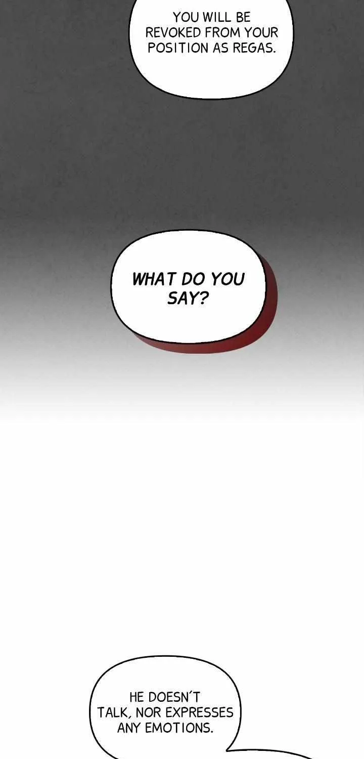 Read Regas chapter 6 image 52 on Lezhin