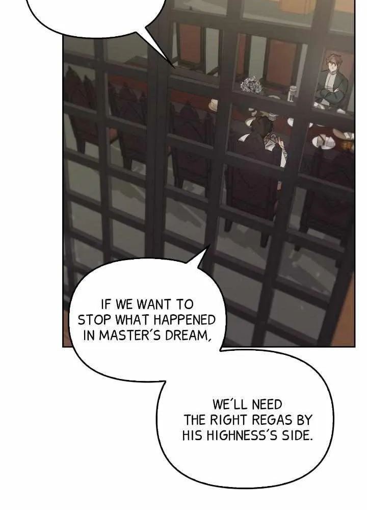 Read Regas chapter 6 image 54 on Lezhin