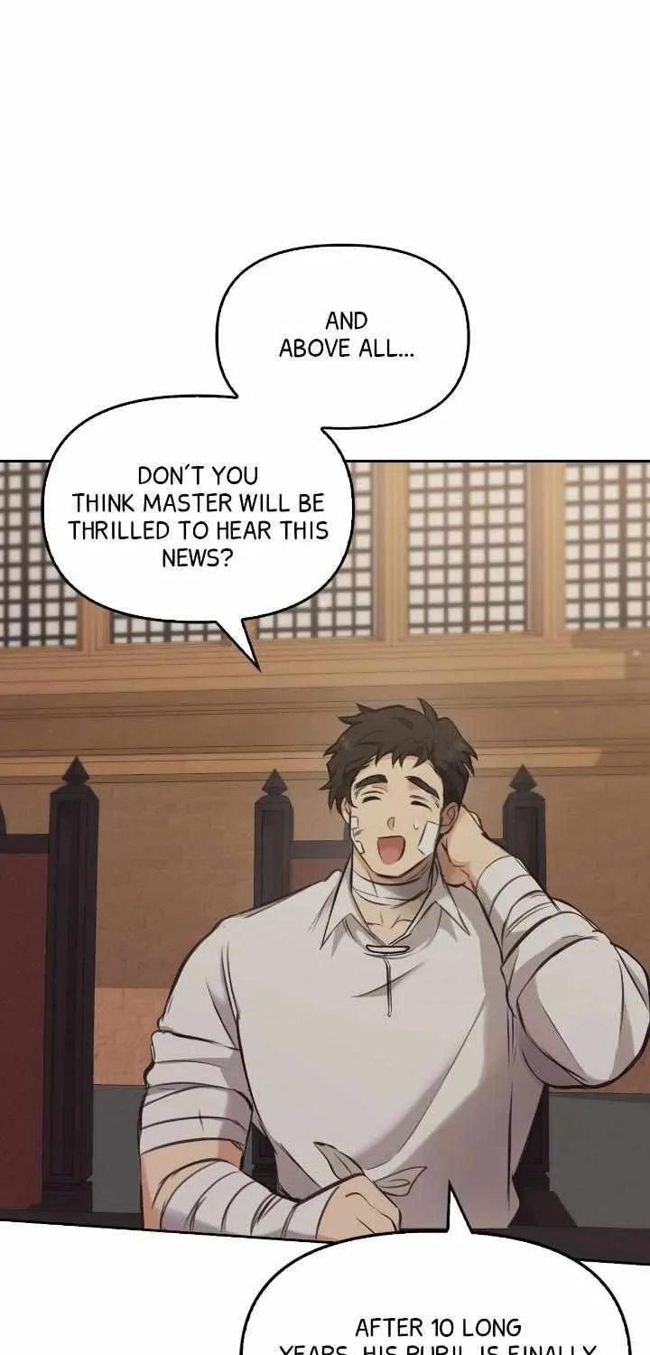 Read Regas chapter 6 image 55 on Lezhin