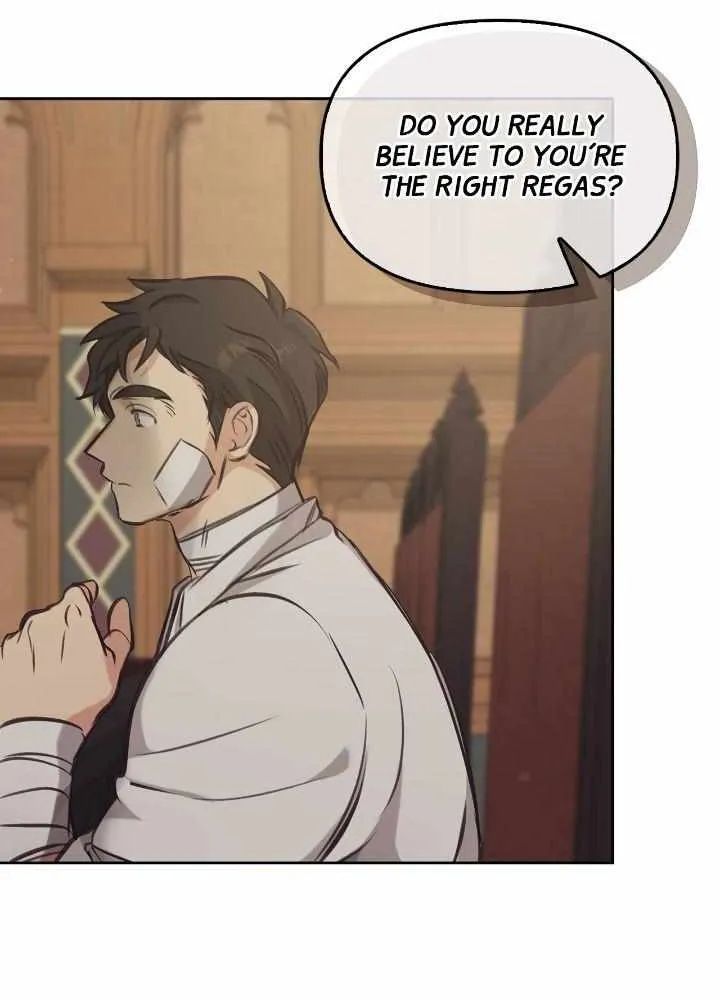 Read Regas chapter 6 image 57 on Lezhin