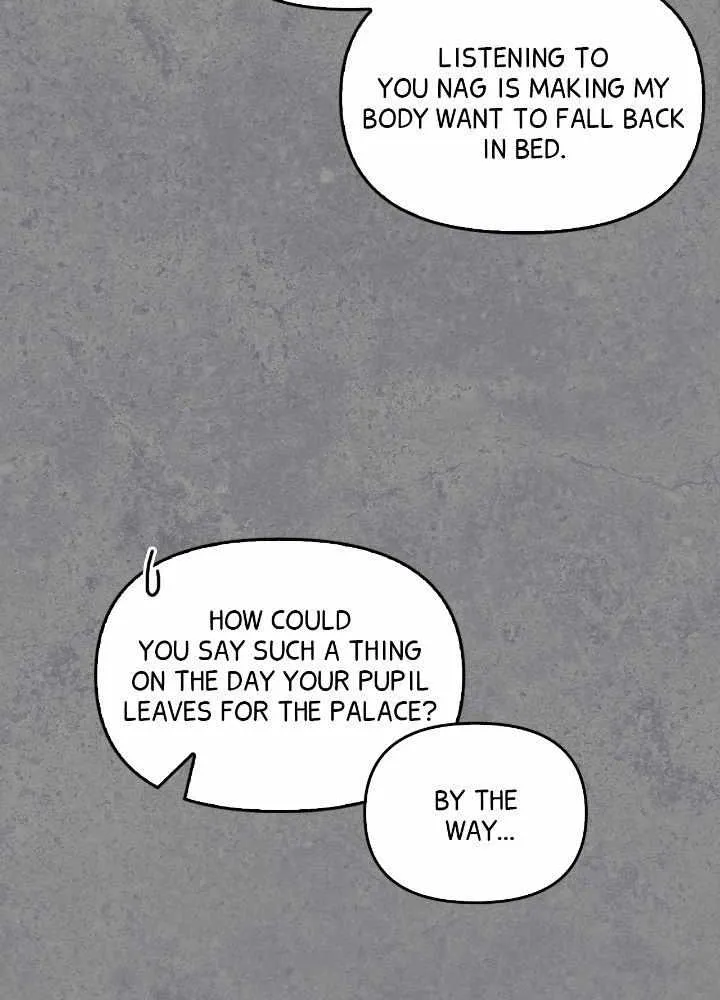 Read Regas chapter 6 image 6 on Lezhin