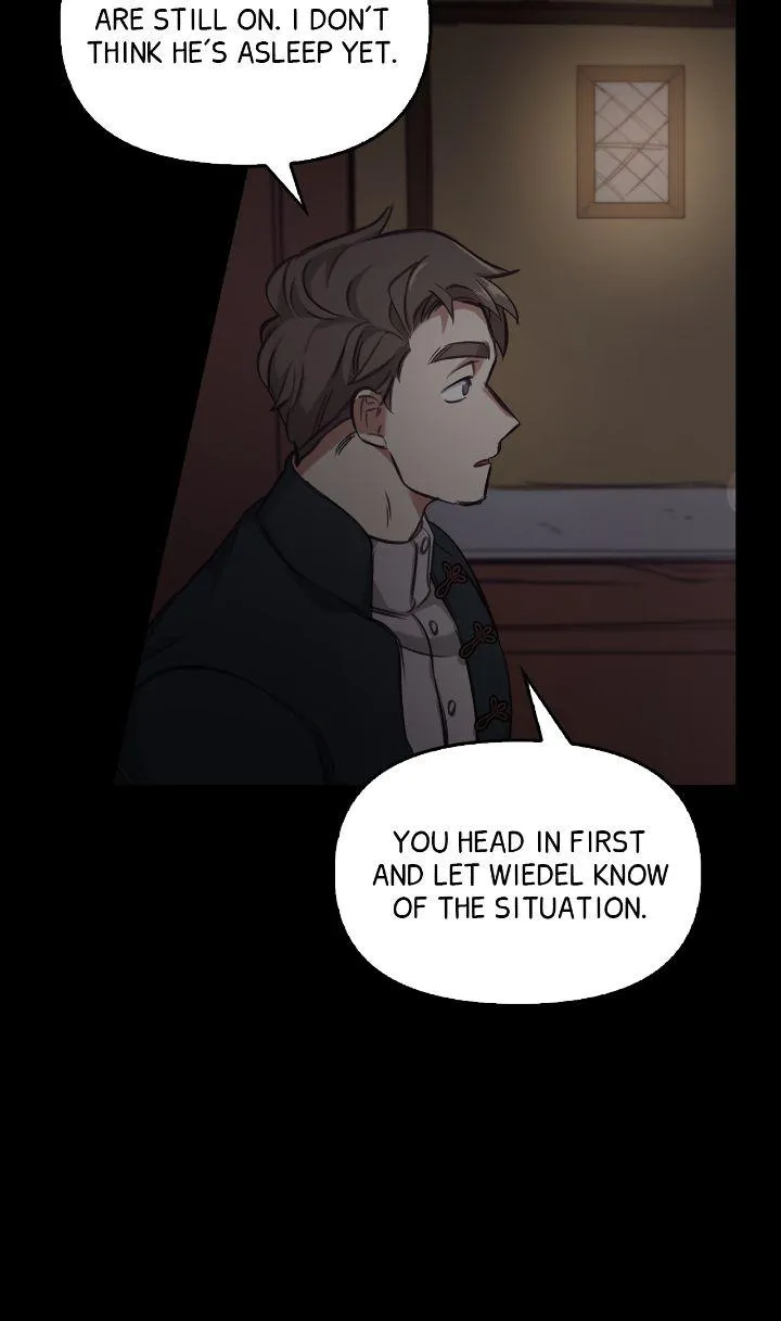 Read Regas chapter 6 image 70 on Lezhin
