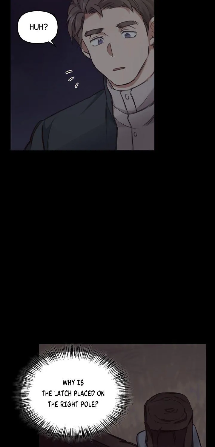 Read Regas chapter 6 image 72 on Lezhin
