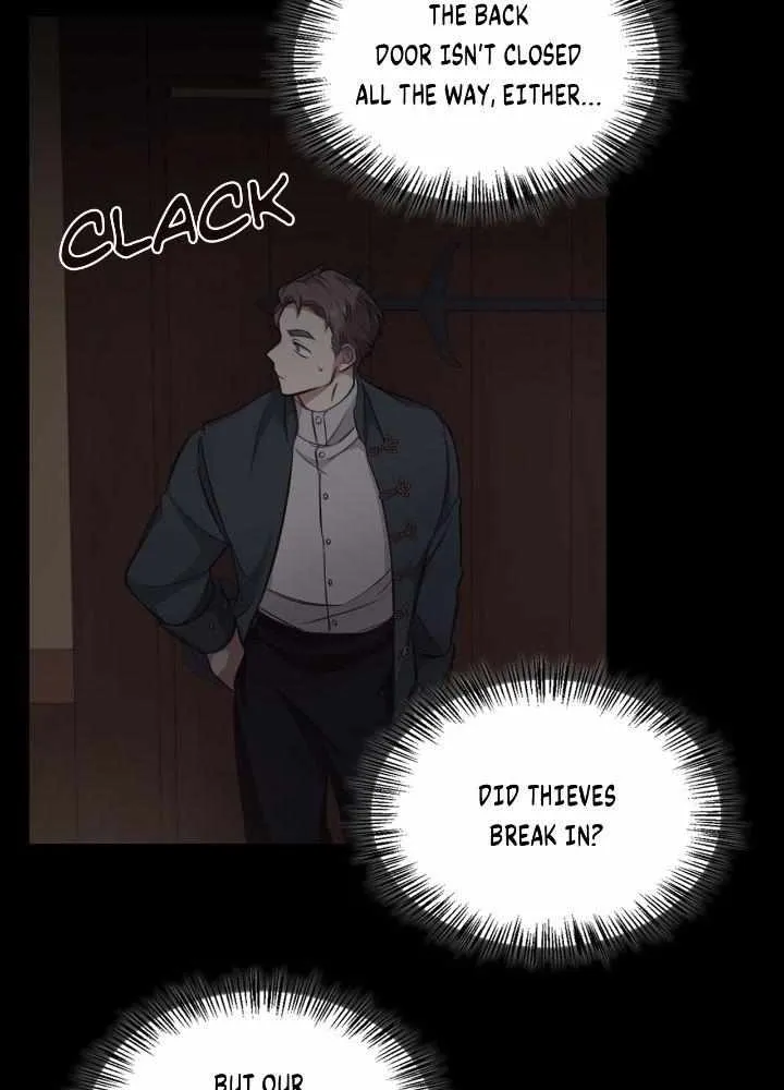 Read Regas chapter 6 image 76 on Lezhin