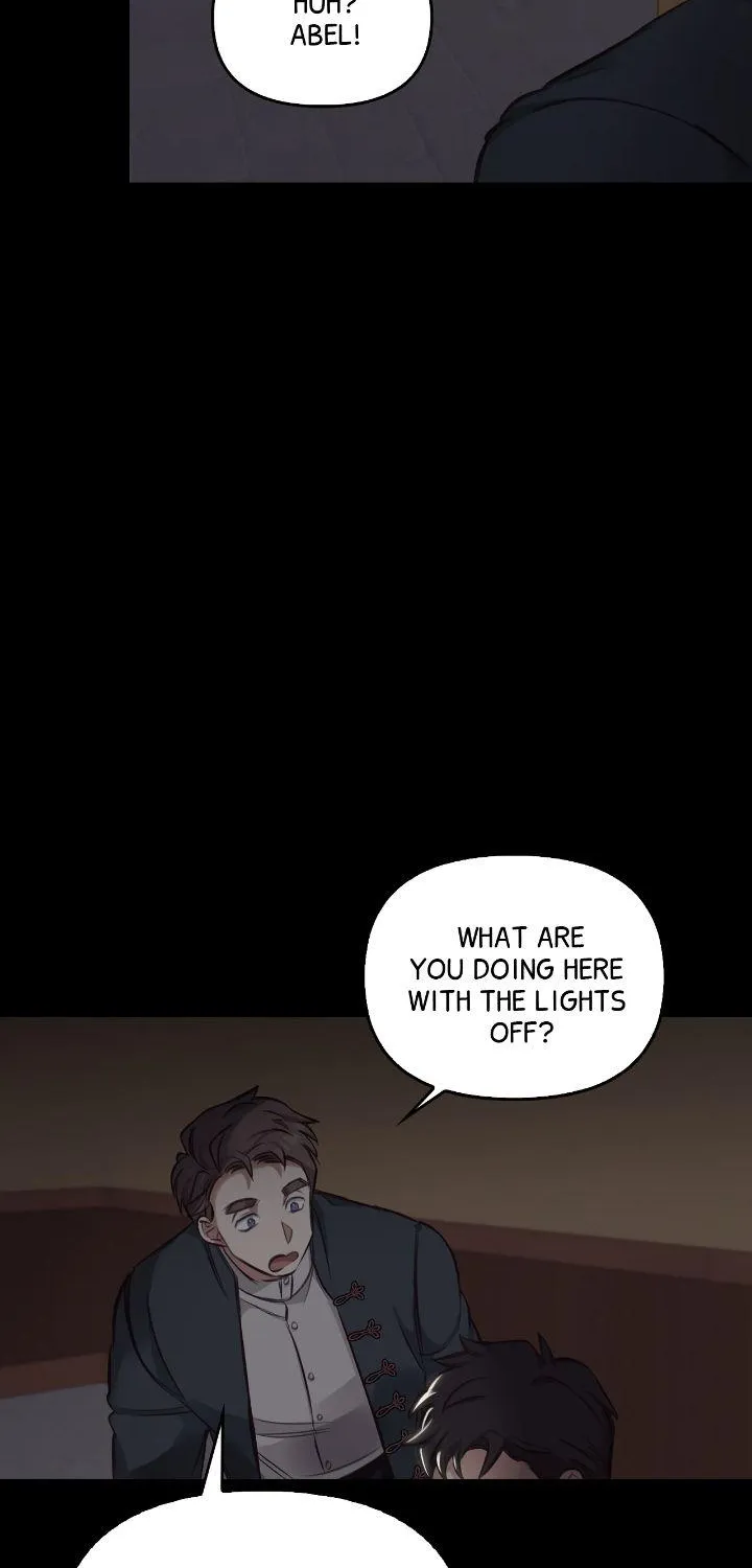 Read Regas chapter 6 image 78 on Lezhin