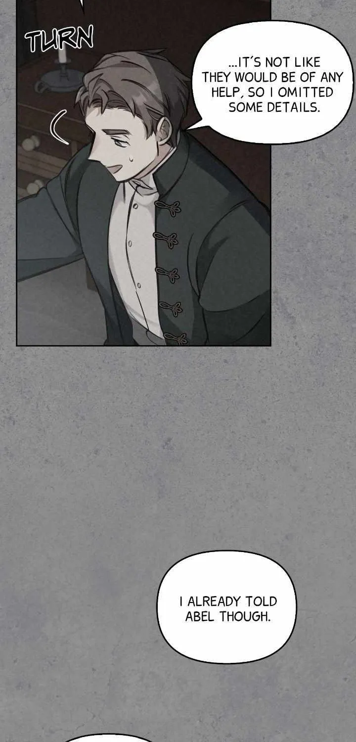 Read Regas chapter 6 image 8 on Lezhin
