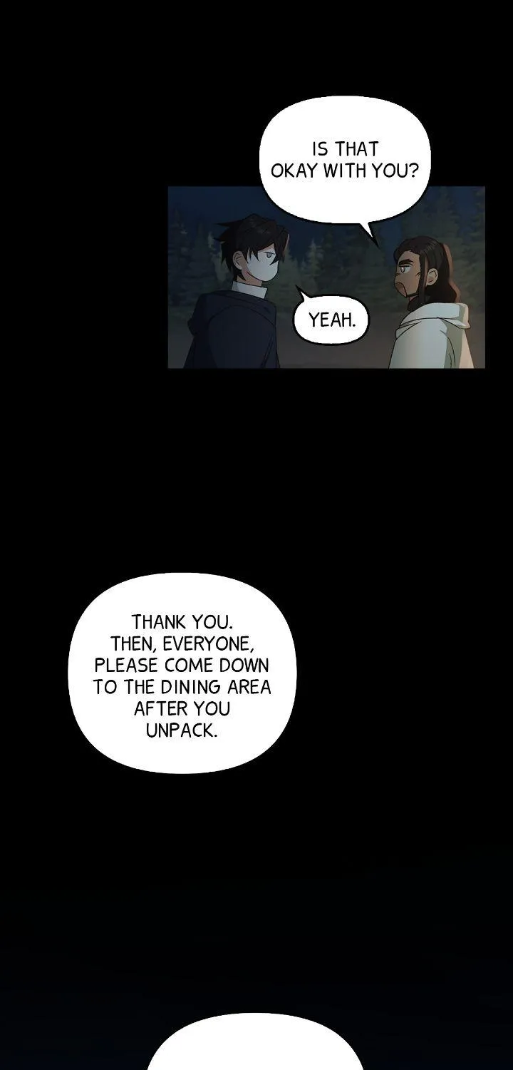 Read Regas chapter 60 image 10 on Lezhin