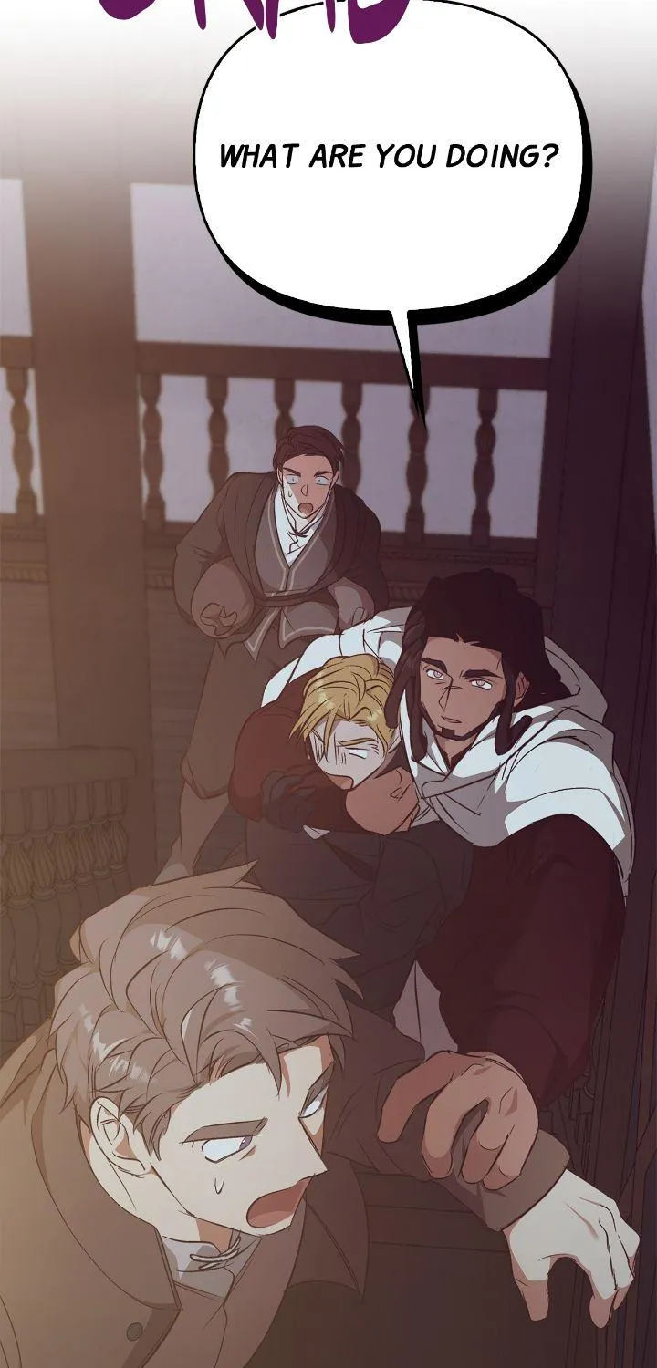 Read Regas chapter 60 image 106 on Lezhin