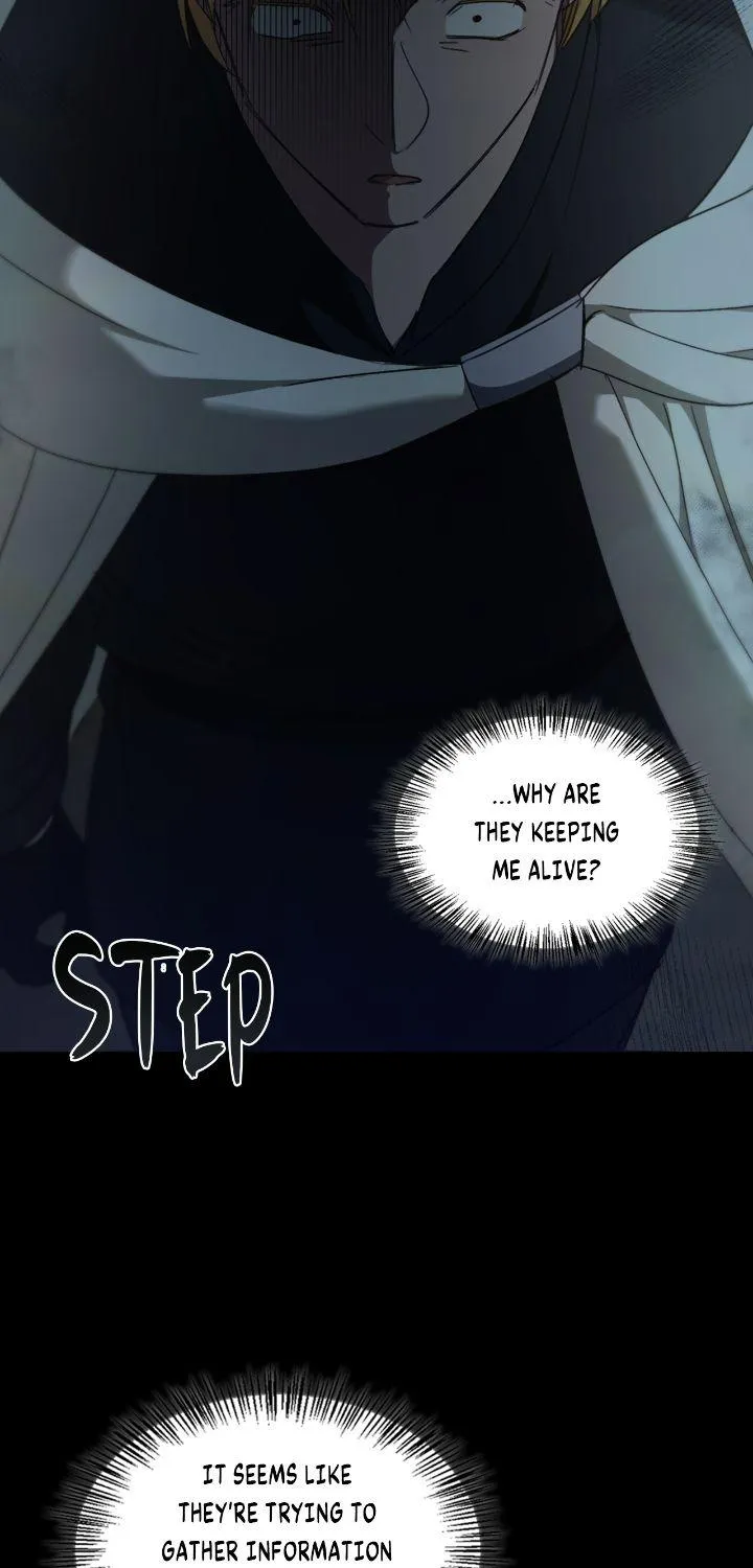 Read Regas chapter 60 image 2 on Lezhin