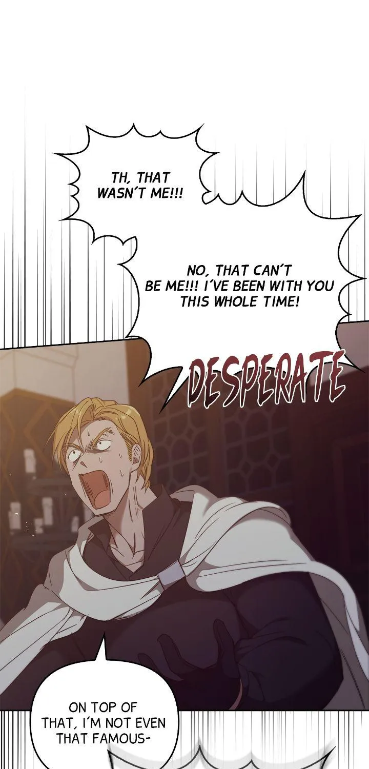 Read Regas chapter 60 image 23 on Lezhin