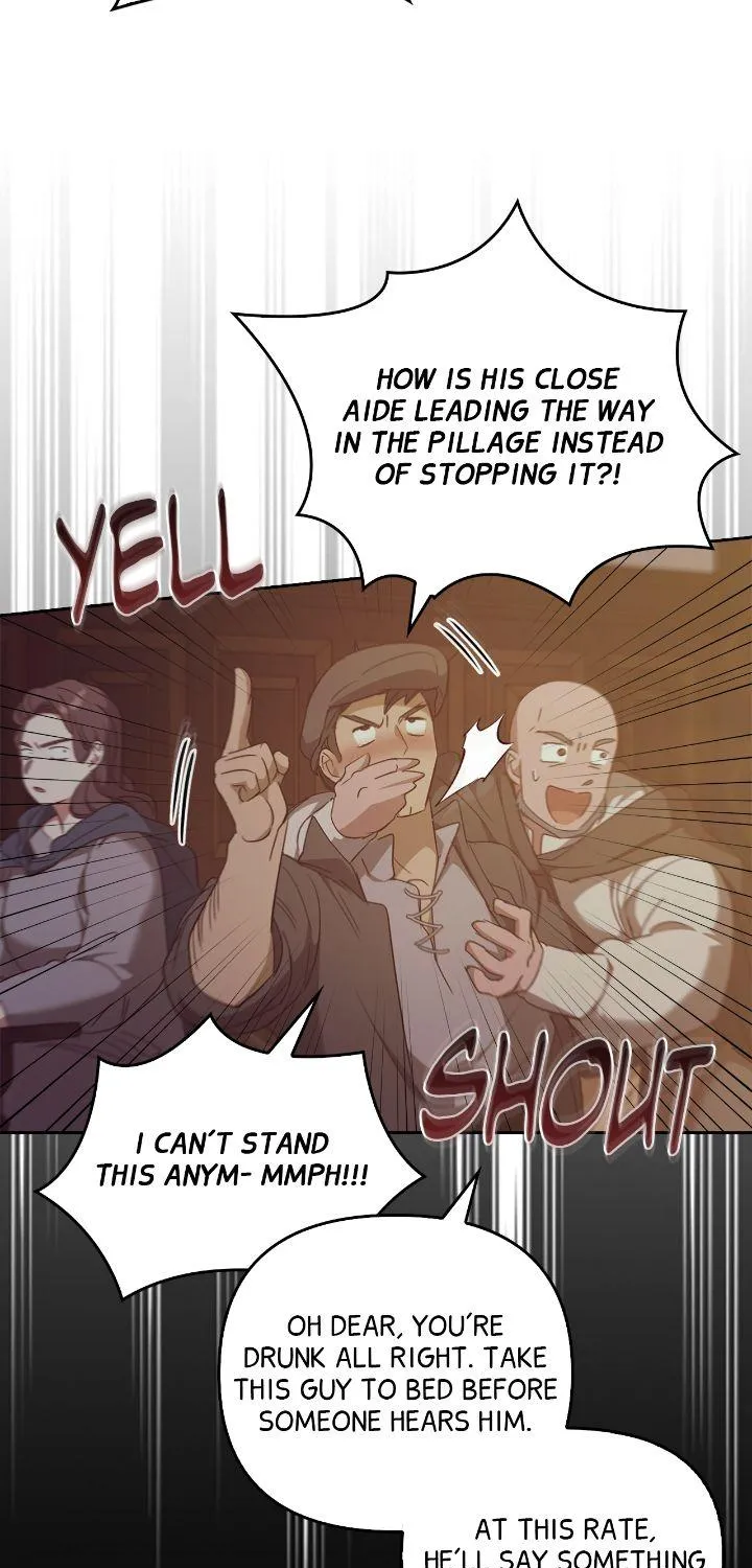 Read Regas chapter 60 image 25 on Lezhin