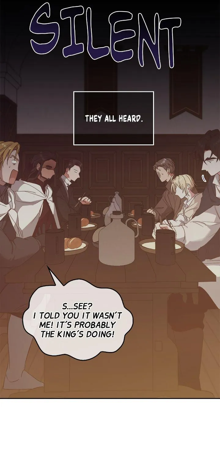 Read Regas chapter 60 image 27 on Lezhin
