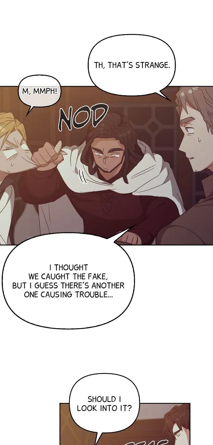Read Regas chapter 60 image 29 on Lezhin