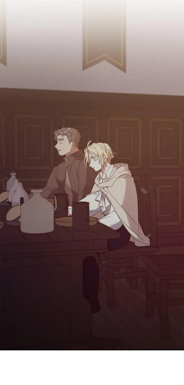 Read Regas chapter 60 image 33 on Lezhin