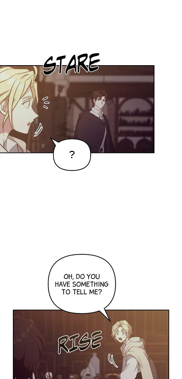 Read Regas chapter 60 image 36 on Lezhin