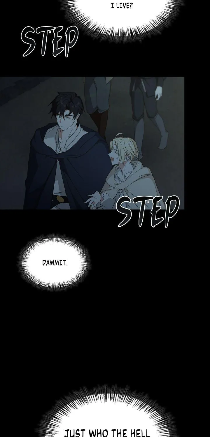 Read Regas chapter 60 image 4 on Lezhin