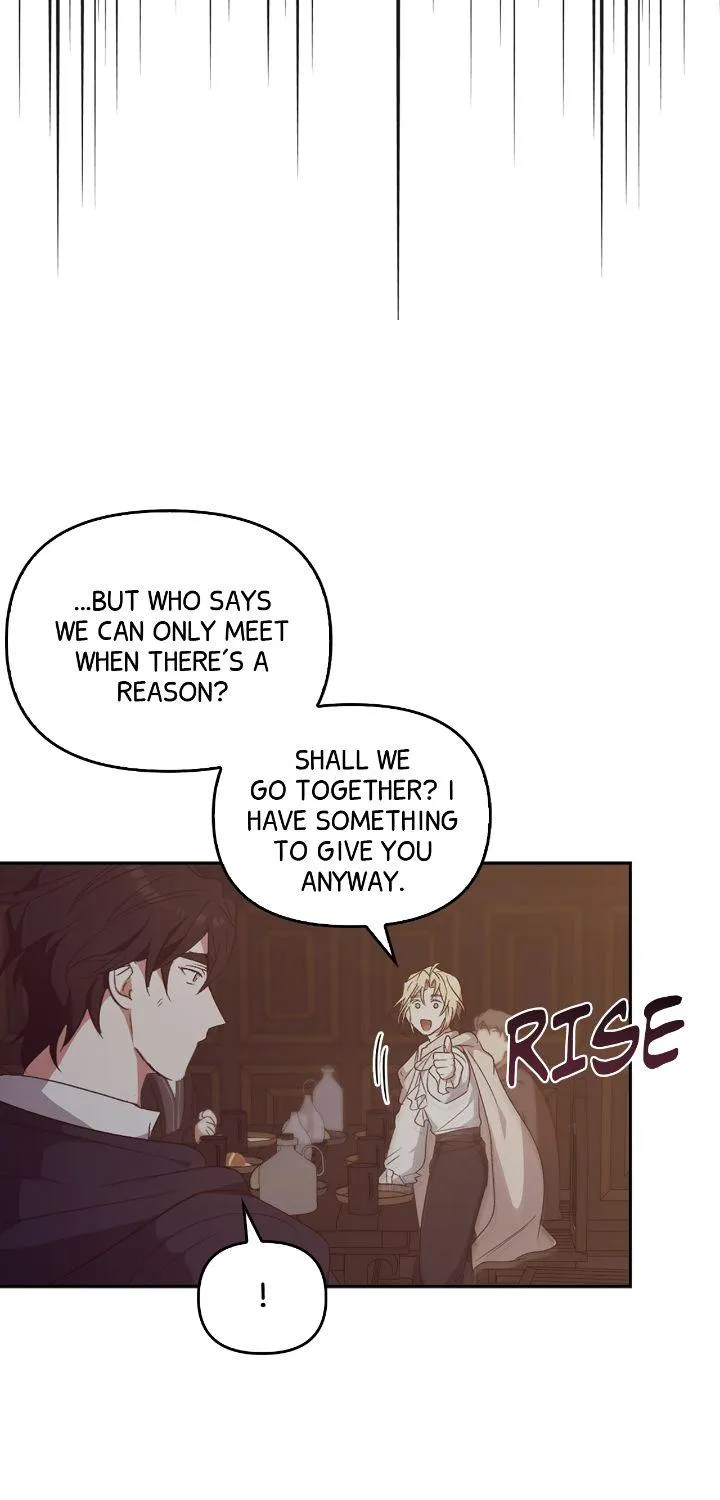 Read Regas chapter 60 image 40 on Lezhin