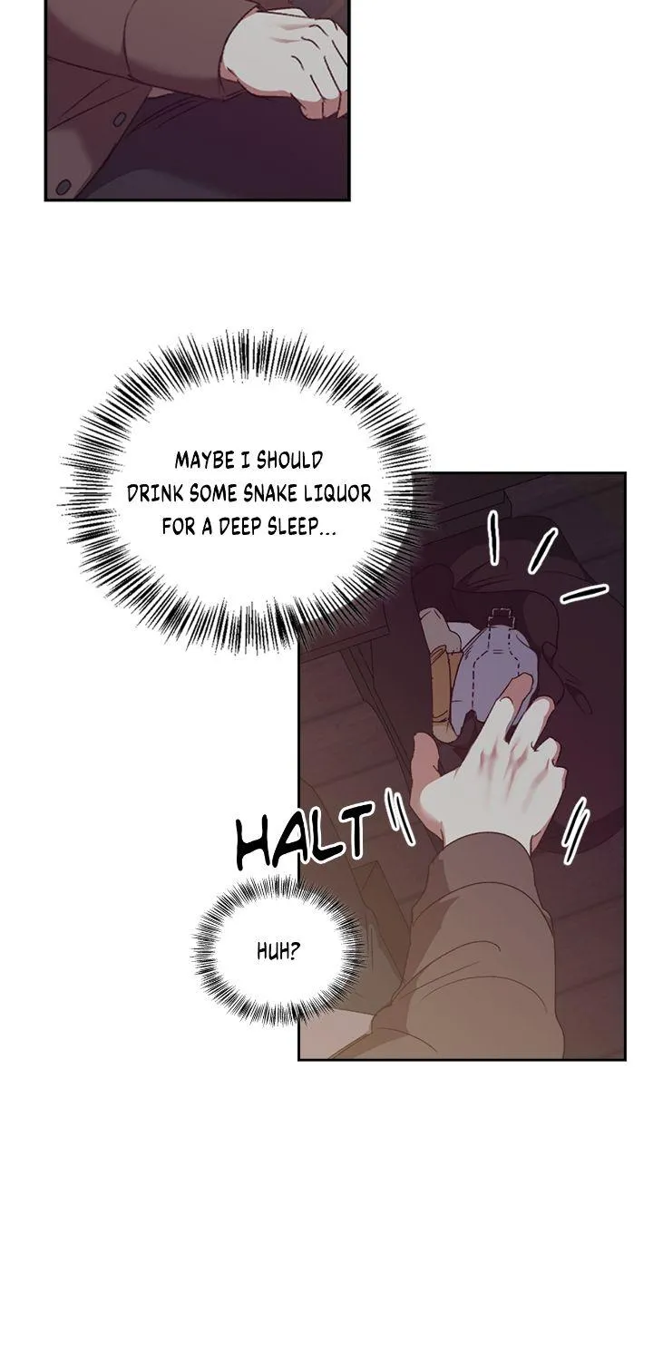 Read Regas chapter 60 image 50 on Lezhin