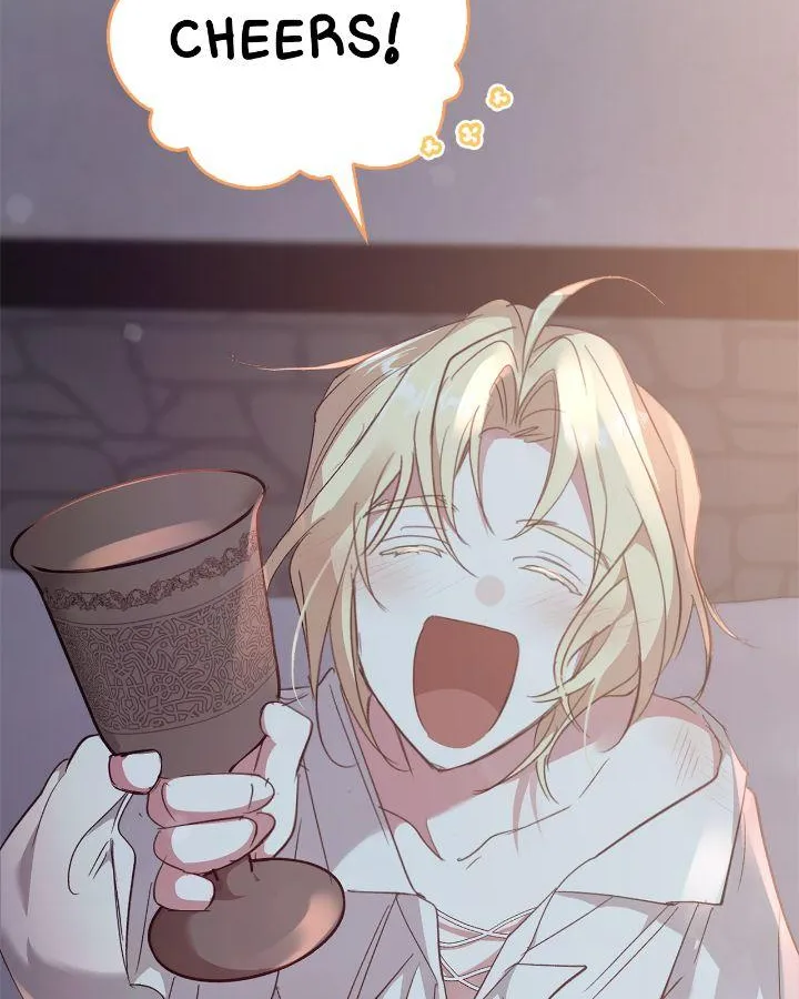 Read Regas chapter 60 image 56 on Lezhin