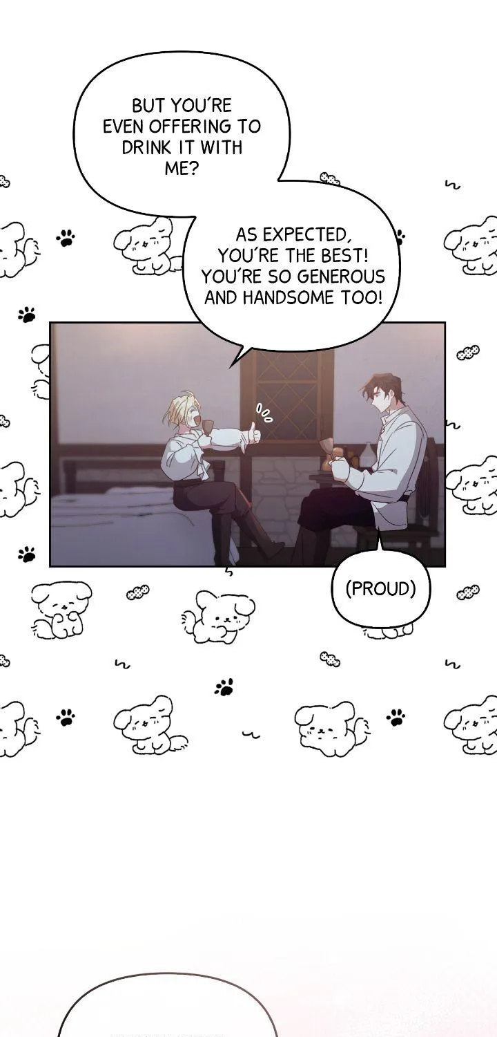 Read Regas chapter 60 image 59 on Lezhin