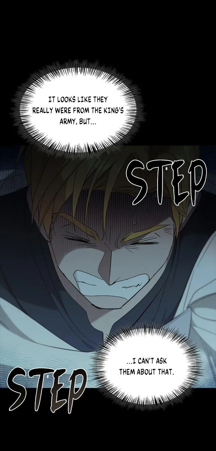 Read Regas chapter 60 image 6 on Lezhin
