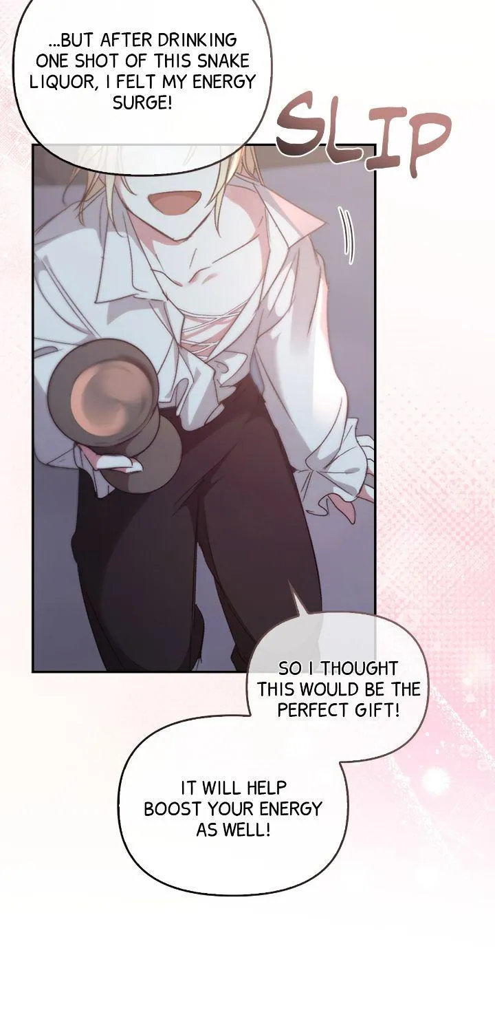 Read Regas chapter 60 image 61 on Lezhin