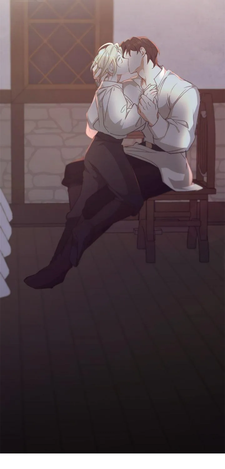 Read Regas chapter 60 image 71 on Lezhin