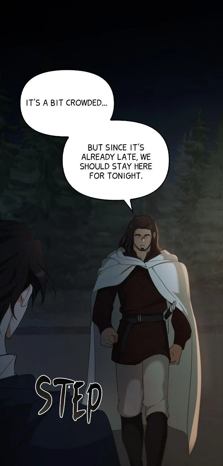Read Regas chapter 60 image 8 on Lezhin