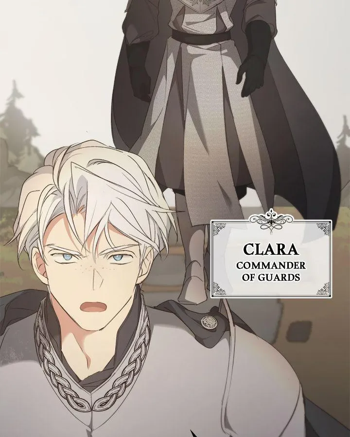 Read Regas chapter 60 image 94 on Lezhin