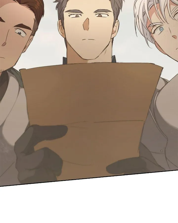 Read Regas chapter 60 image 99 on Lezhin