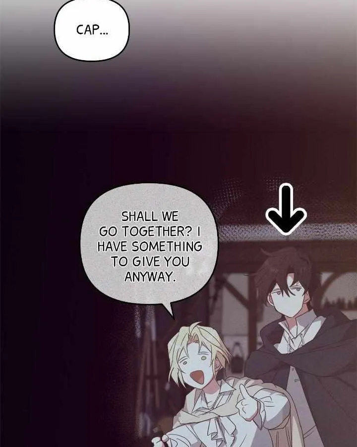 Read Regas chapter 61 image 10 on Lezhin