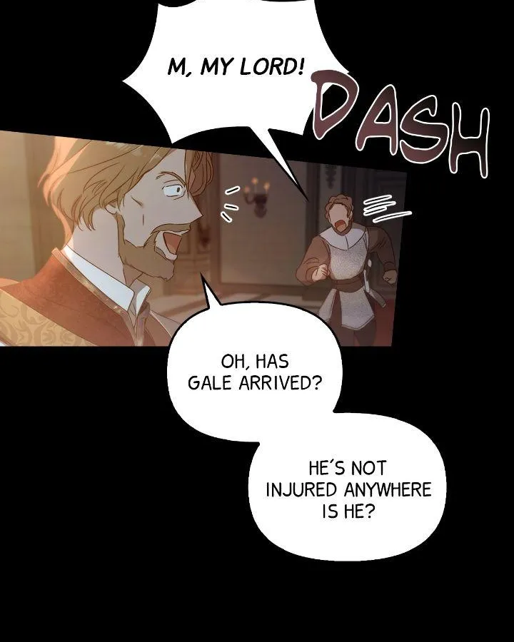 Read Regas chapter 61 image 100 on Lezhin