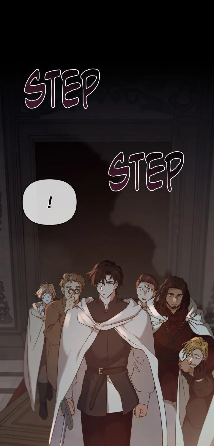 Read Regas chapter 61 image 105 on Lezhin