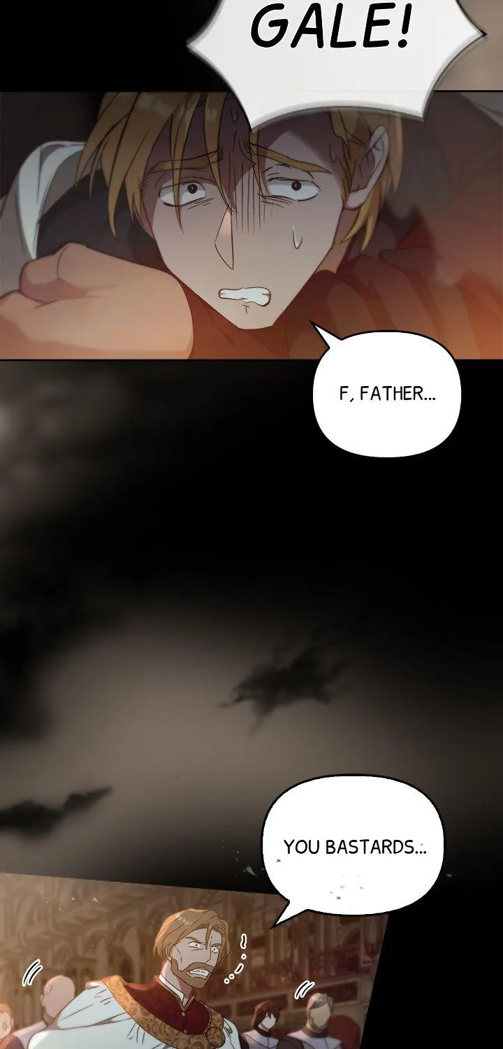 Read Regas chapter 61 image 107 on Lezhin