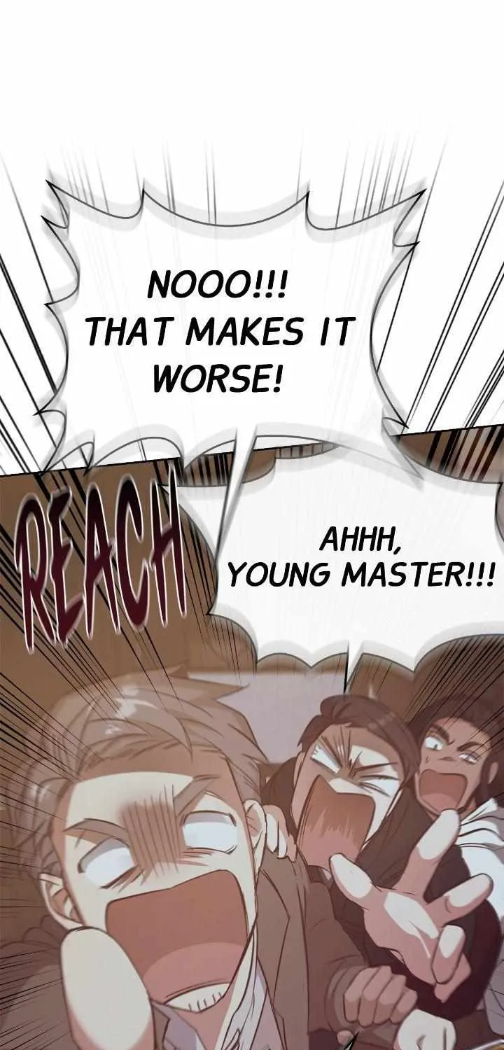 Read Regas chapter 61 image 12 on Lezhin