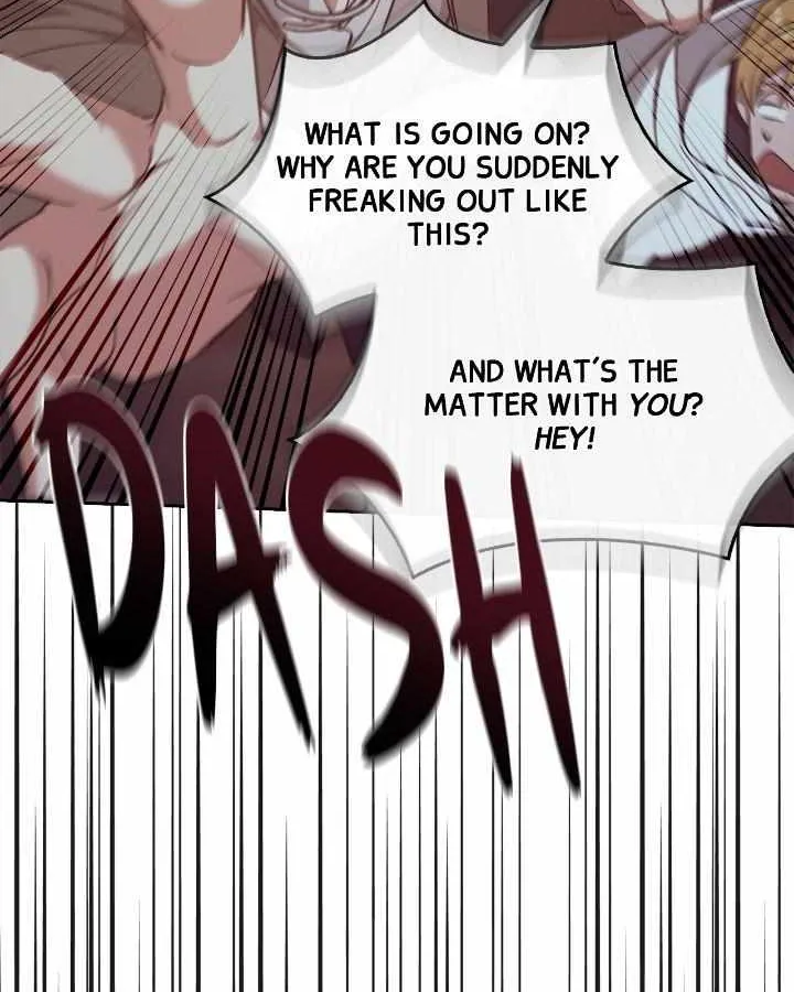 Read Regas chapter 61 image 13 on Lezhin