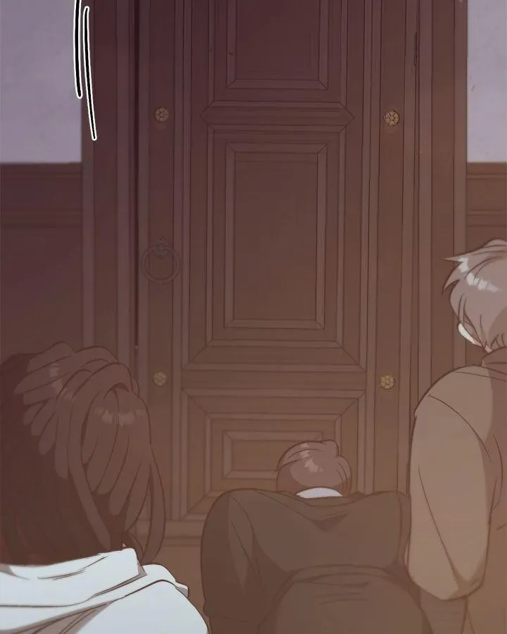 Read Regas chapter 61 image 18 on Lezhin