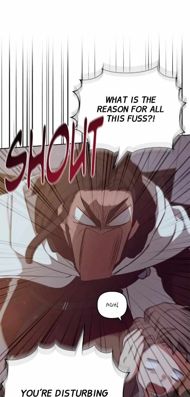Read Regas chapter 61 image 20 on Lezhin