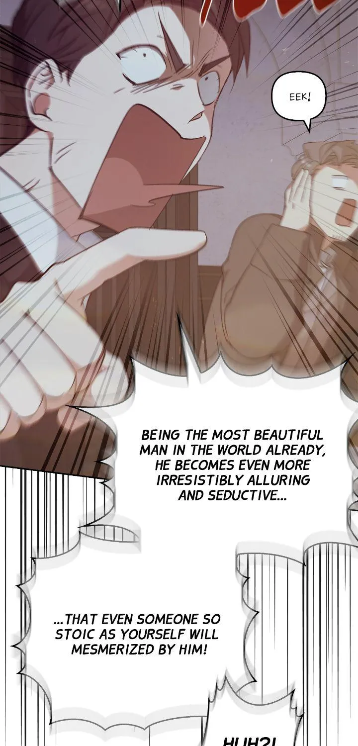 Read Regas chapter 61 image 22 on Lezhin
