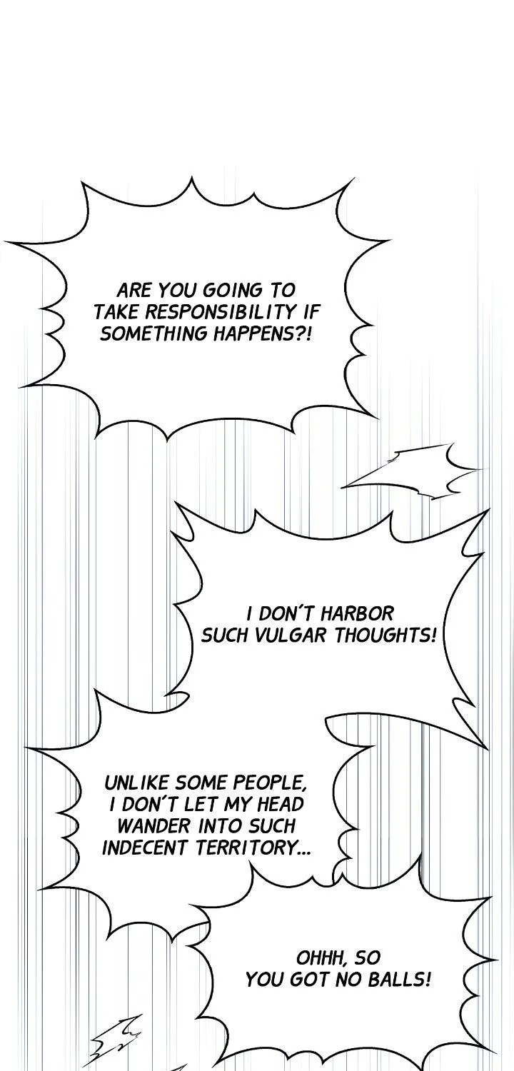 Read Regas chapter 61 image 24 on Lezhin