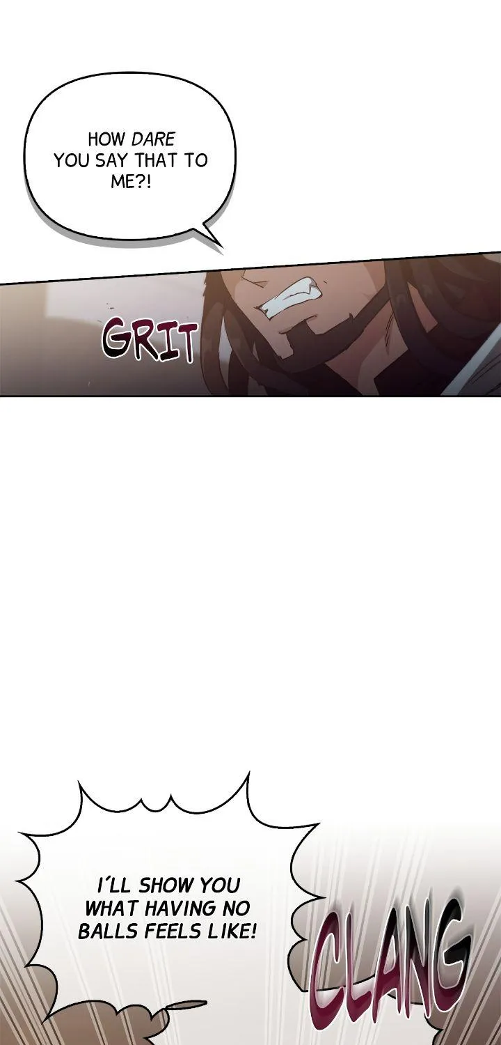 Read Regas chapter 61 image 26 on Lezhin