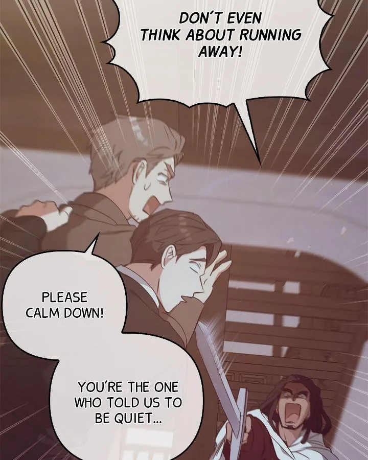 Read Regas chapter 61 image 27 on Lezhin