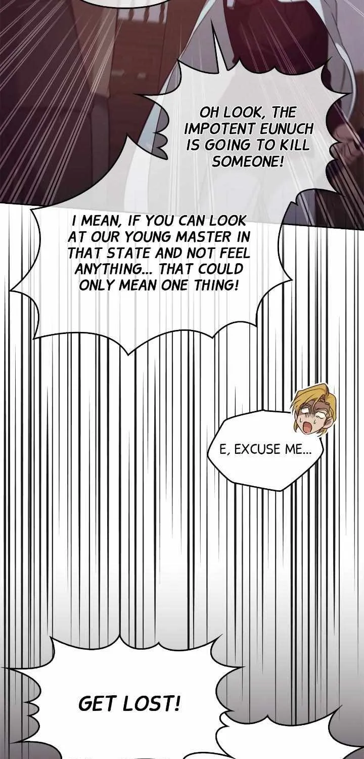 Read Regas chapter 61 image 28 on Lezhin