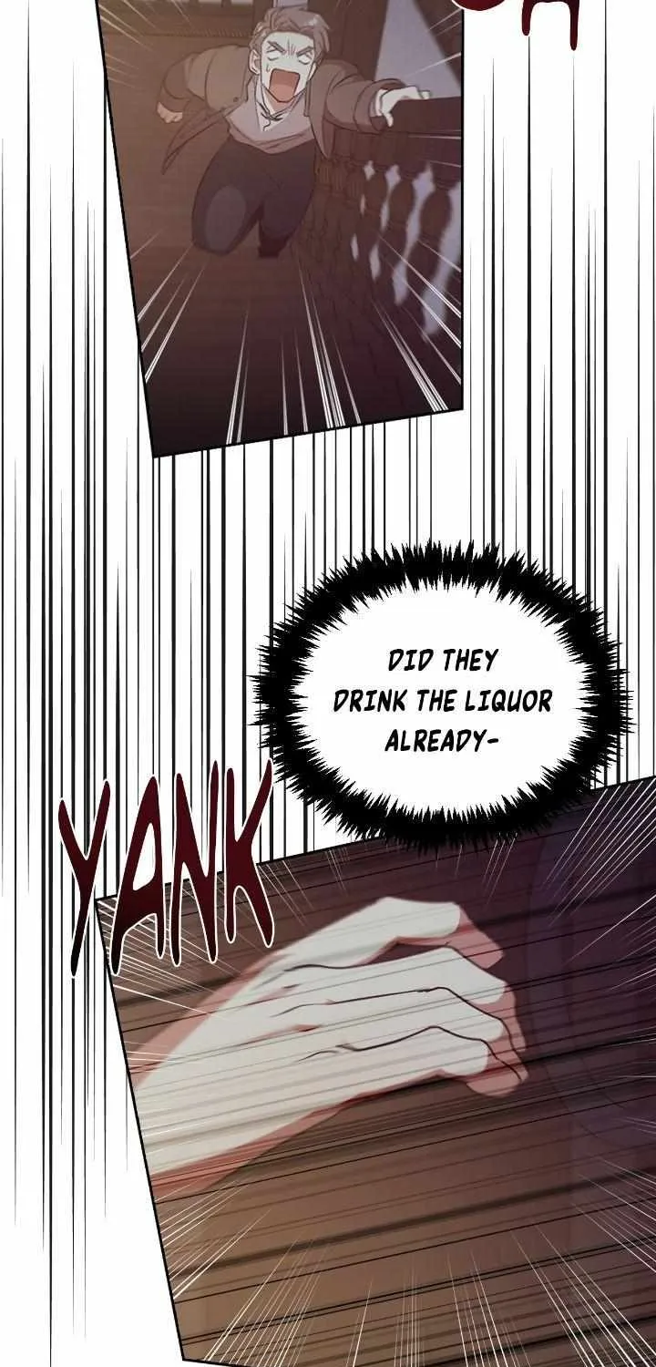 Read Regas chapter 61 image 3 on Lezhin